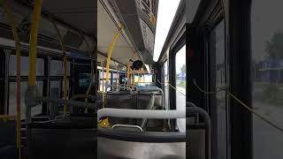 Route 39 Puritan to Southfield
