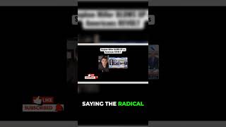 Stephen Millers Defensive Rants