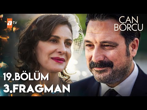 Can Borcu: Season 1, Episode 19 Clip