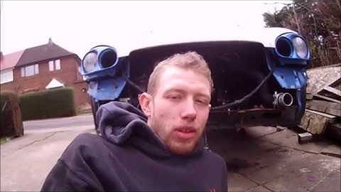 Good And Bad News Corsa b b204 update