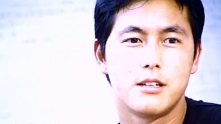 1999 아름다운 얼굴 일본판 정우성