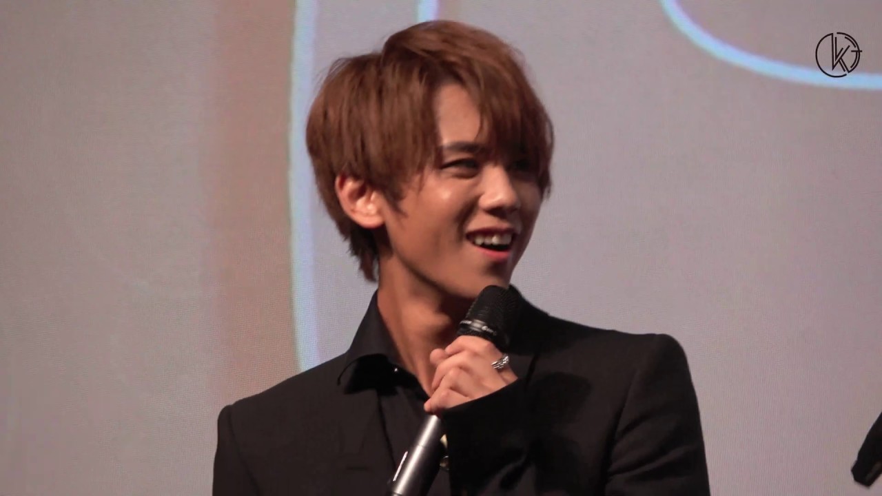 2020.07.10 SCR Sincera Annual Dinner 姜濤 FOCUS