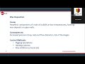 Lecture 4 | ICTQual Subsea Engineering Certificate | Pipeline Systems and Flow Assurance #subsea