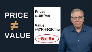 How Much to Charge as a Consultant (The Math I Use)