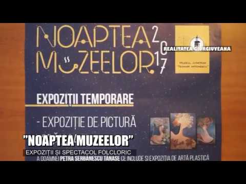 NOAPTEA MUZEELOR realitatea tv emisiuni