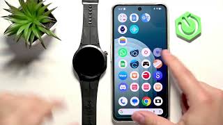 OnePlus Watch 4 – カロリーをトラッキングする方法