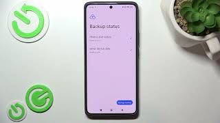 POCO – كيفية عمل نسخة احتياطية للبيانات screenshot 3