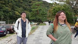 1061012蹉娥 保津馬車 竹筏5