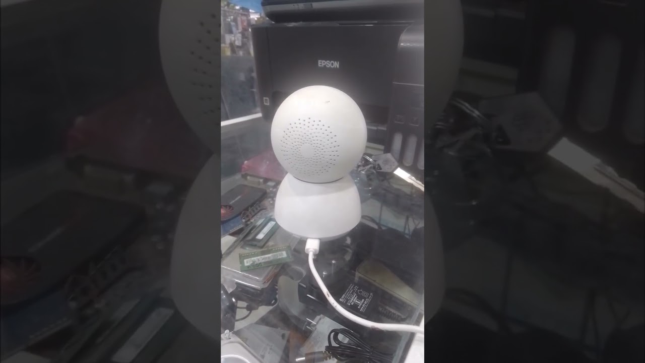 Mi Home wifi camera install kaise kare 