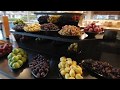 AKKA ALİNDA OTEL Kahvaltı Keyfi(Breakfast) Muhteşem (Tanıtım)