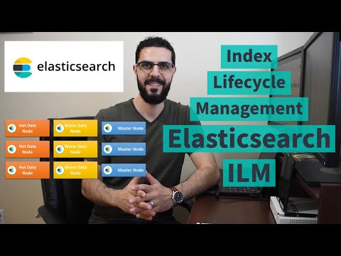 Setting Up Elasticsearch ILM - Index Lifecycle Management