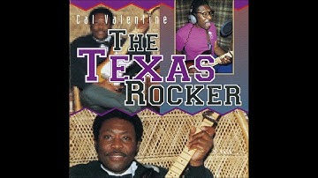 CAL VALENTINE (Dallas, Texas, U.S.A) - 06 - Trouble No More