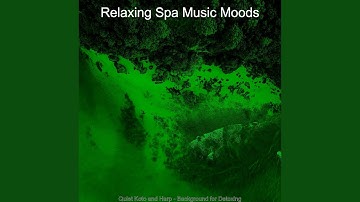 Stylish Koto and Strings - Vibe for Inner Peace