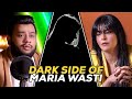 NADIR ALI PODCAST FEATURING MARIA WASTI !!