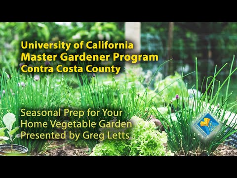 Watering the Garden During a Drought: It's Arid Extra Dry! - HOrT COCO-UC  Master Gardener Program of Contra Costa - ANR Blogs