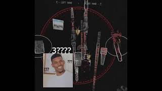 White Knuckle but the DEVS nerfed me