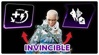 why wraith is always good