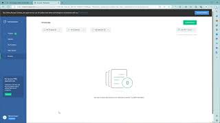 Using Tracker for Data Orchard screenshot 2