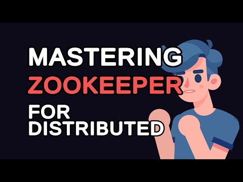 Mastering Zookeeper for