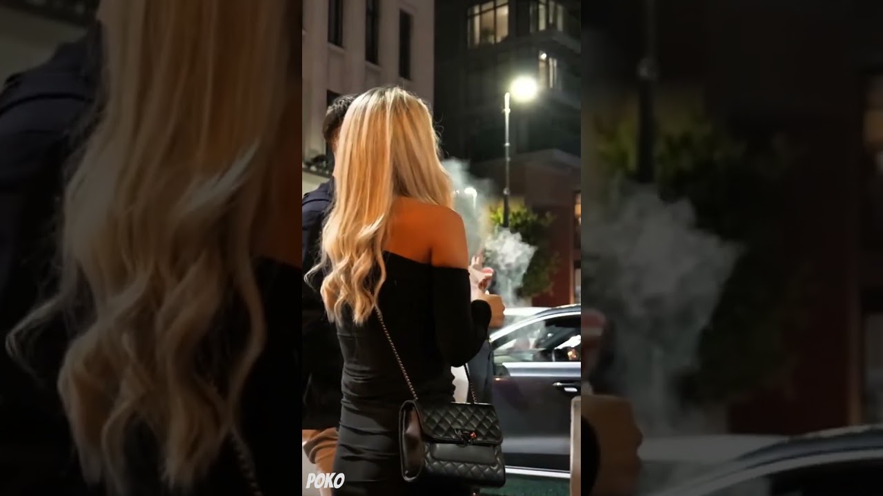 Manchester Nightlife Weekend👠💃