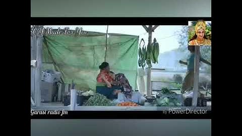 Instrumen sedih romantis sikaya ( dokter ) dan simiskin (penjual sayur )