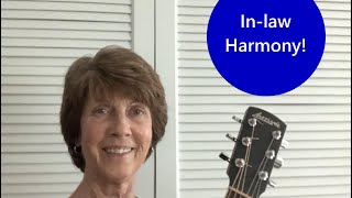 Clare Richels - Crying In The Rain Duet