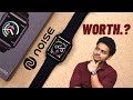 Noise Color Fit Nav Unboxing & In Depth Review | Rs 3999/- Worth..?? 🤨