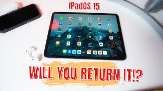 IPAD PRO 2021: Apple Just KILLED the New iPAD PRO!!