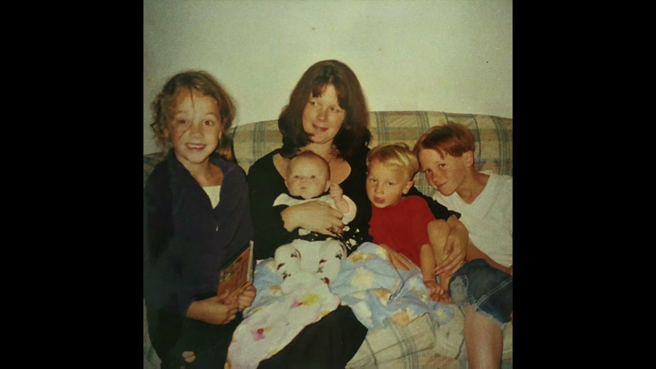 mieke - voice memo 4: 2000 (rejected album demo)