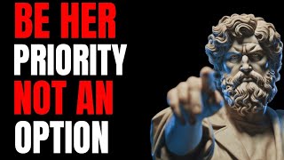 Download Lagu She’ll Respect You When You Do THIS | Be Her Priority – Stoic Think MP3