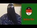 Seenaa Fatuma Intala Rasulaa Rabbii S A W 