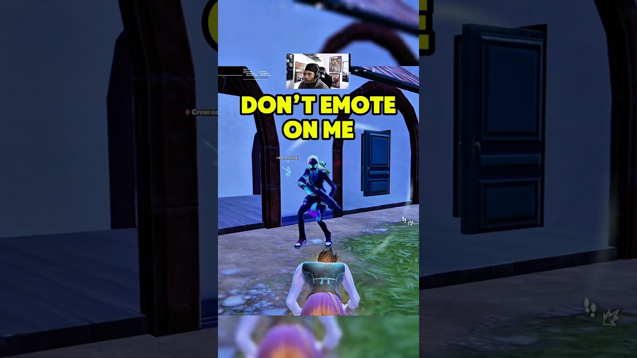 Don’t be TOXIC or this Happens 