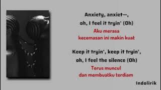 Anxiety - Doechii | Lirik Terjemahan Indonesia