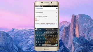 How to cb wallpaper download screenshot 1