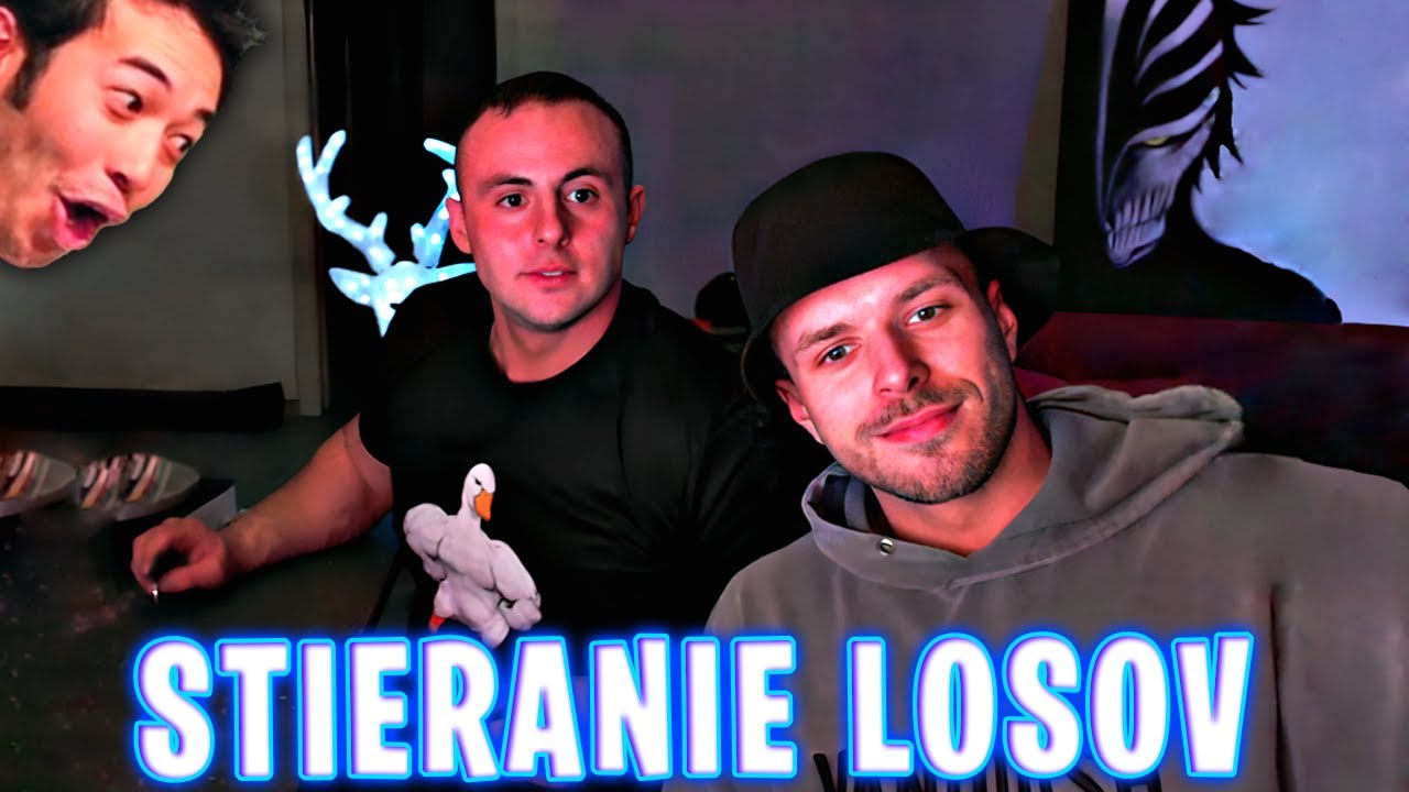 RESTT A MAŤO STIERAJÚ ŽREBY ZA 500€