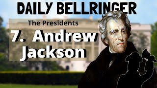 Andrew Jackson Presidency