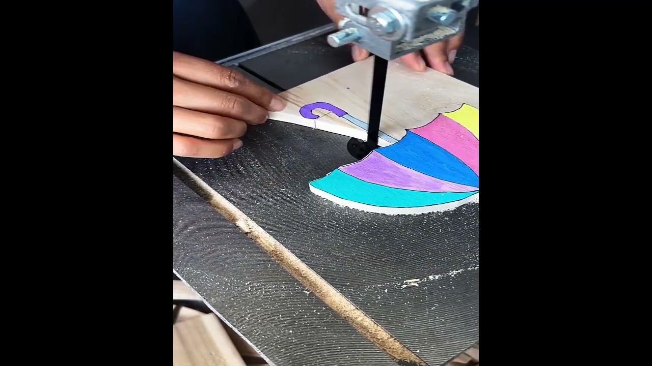 WOODWORKING SKILLARTS. 