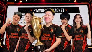 JRJIMJAEW Guyngid Tournament SS2
