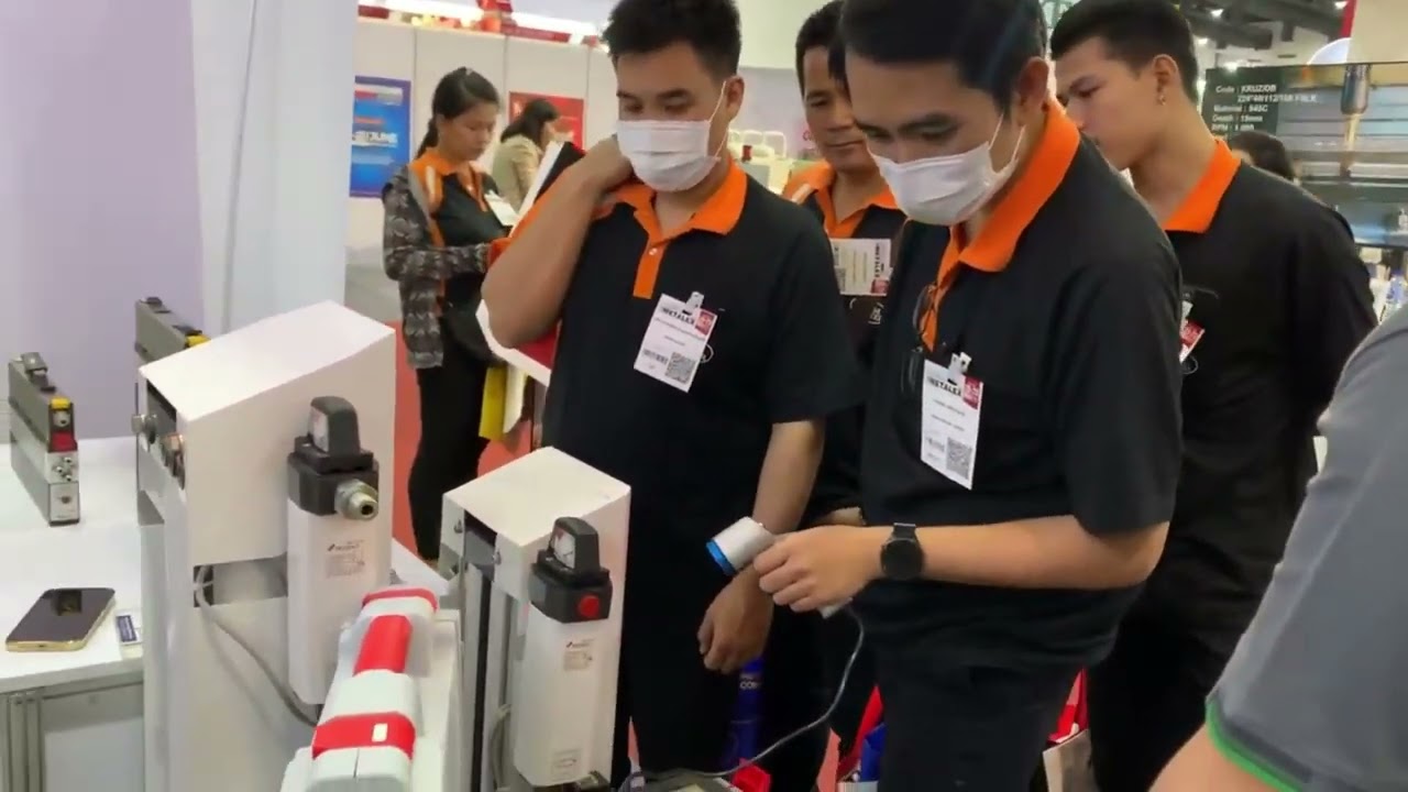 Experience noncontact coating thickness measurement on powder coating