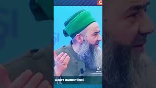 Cüppeli̇ Ahmet Hoca 💯Ti̇ktok💯 Helal Açiklamasi Kisa Orji̇nal Ti̇ktok