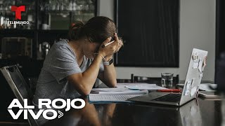 Expertos advierten del cansancio neurológico por exposición a las videollamadas screenshot 3