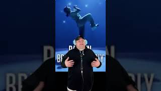 Cap’s take on (Untold) Ray Gun: Breaking Badly