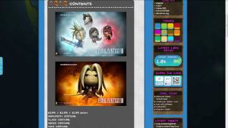 Awesome New LBP DLC (Final Fantasy VII, Toy Story 3, Killzone 3, Infamous 2)