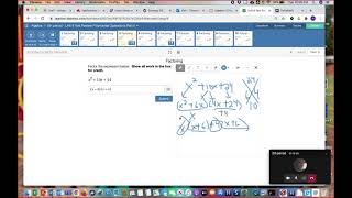Unit 9 Study Guide Video Notes