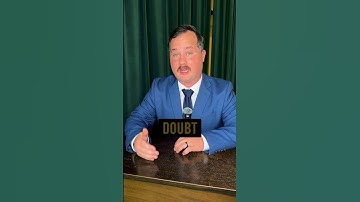 Accused of a Crime You Didn’t Commit?