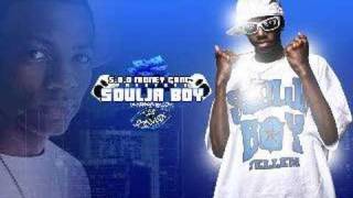 Download Lagu Soulja Boy - Crunk That (eMeRemix) MP3
