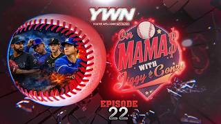 Celebrity Mets Need a CLEANSE Sandy DOMINATES + Ohtani Pitching CRAZY! | ON MAMAS Net Worth