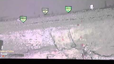 knife hitmarker mw3 wtf????!!!