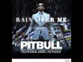 BigBang vs Pitbull.