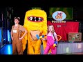 Surviving Joyville In Real Life